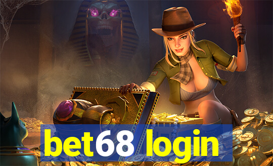 bet68 login