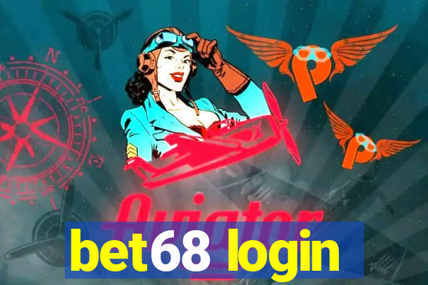 bet68 login