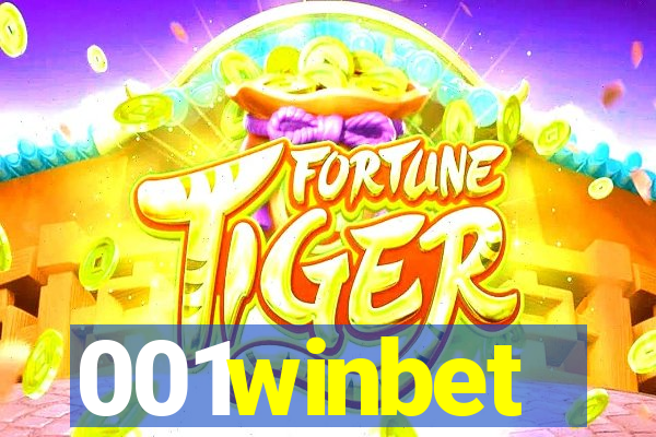 001winbet