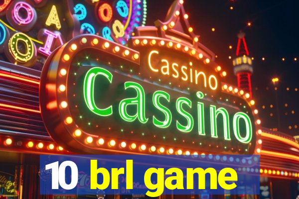 10 brl game