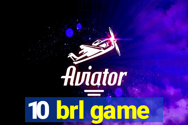 10 brl game