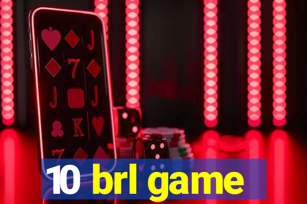 10 brl game