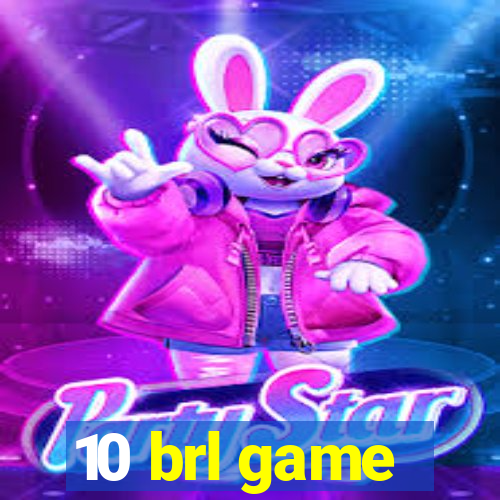10 brl game