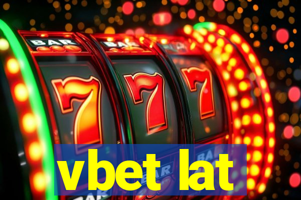 vbet lat