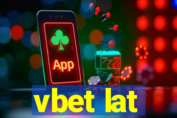 vbet lat