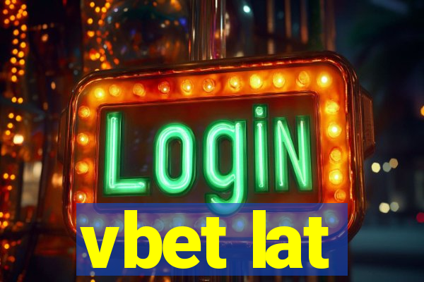 vbet lat