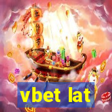 vbet lat