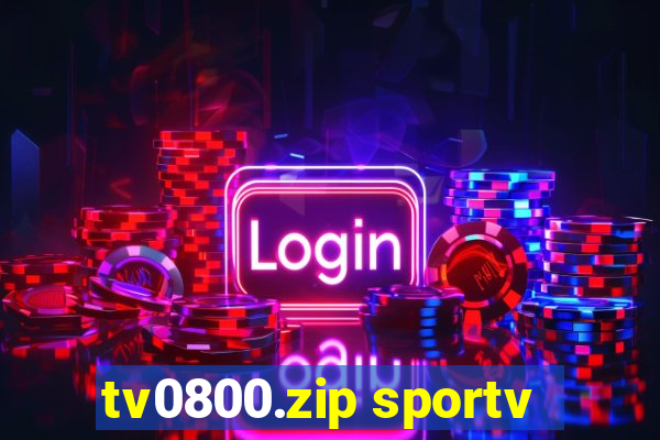 tv0800.zip sportv