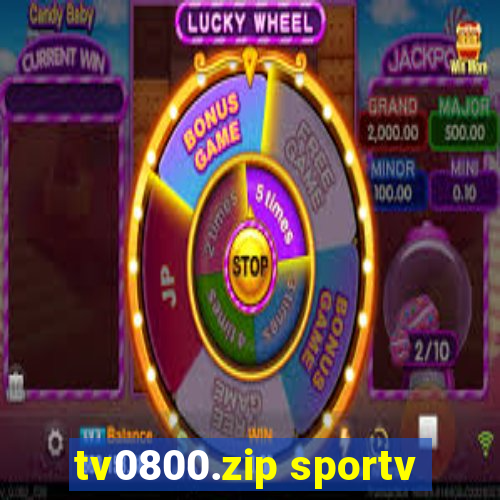 tv0800.zip sportv