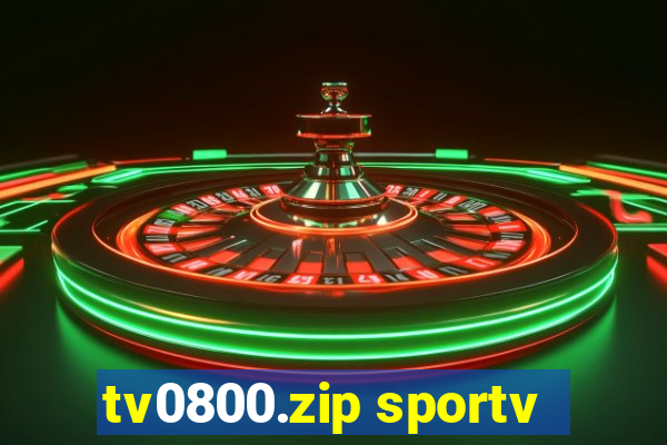 tv0800.zip sportv