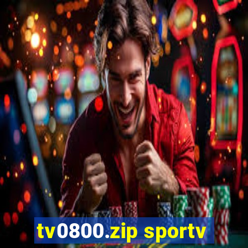 tv0800.zip sportv