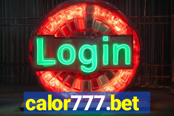 calor777.bet