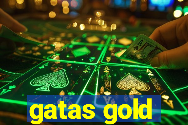 gatas gold
