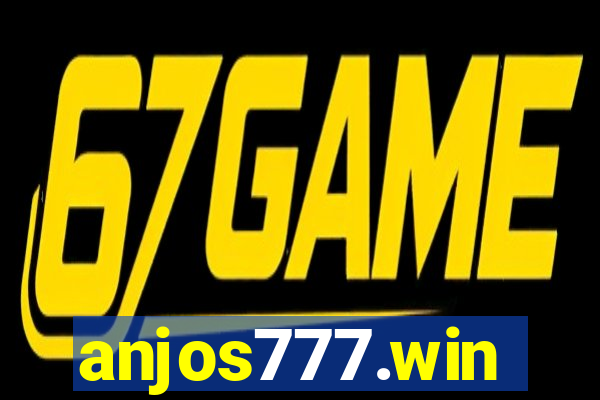 anjos777.win