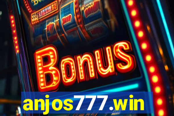 anjos777.win