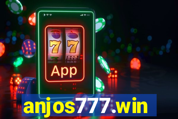 anjos777.win