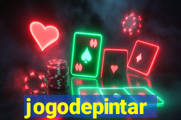 jogodepintar