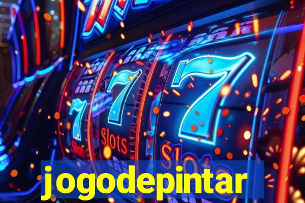 jogodepintar