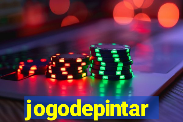jogodepintar
