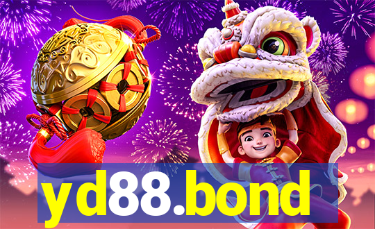 yd88.bond