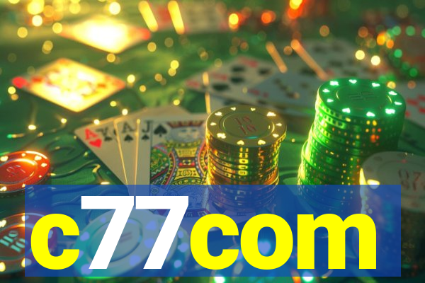 c77com