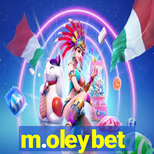 m.oleybet