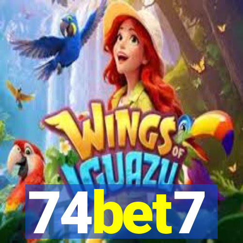 74bet7