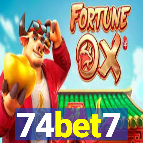 74bet7
