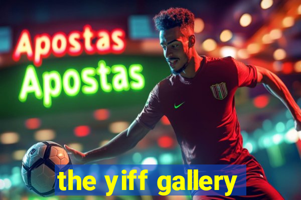the yiff gallery