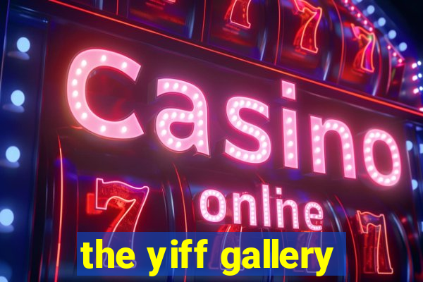 the yiff gallery