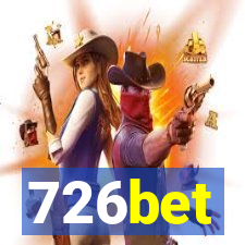 726bet
