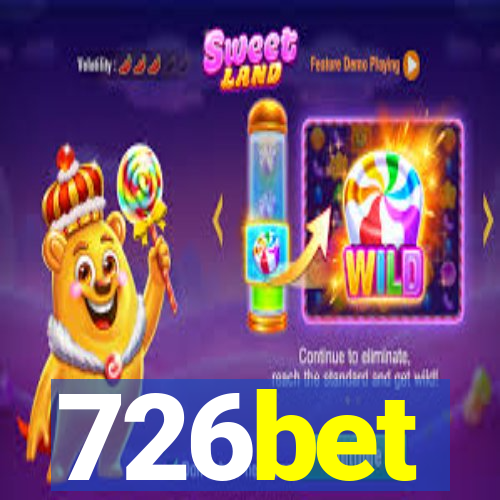 726bet