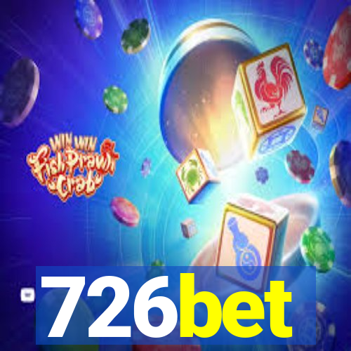 726bet
