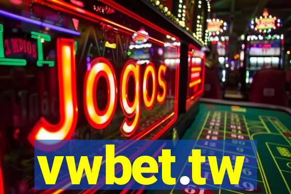 vwbet.tw