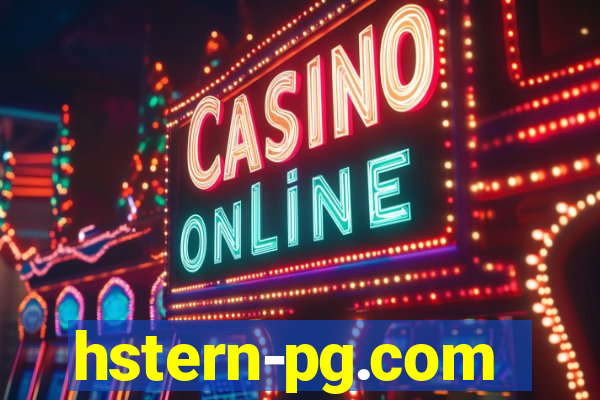 hstern-pg.com