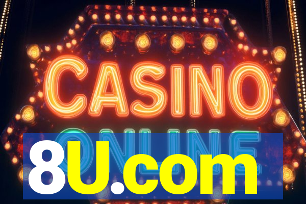 8U.com