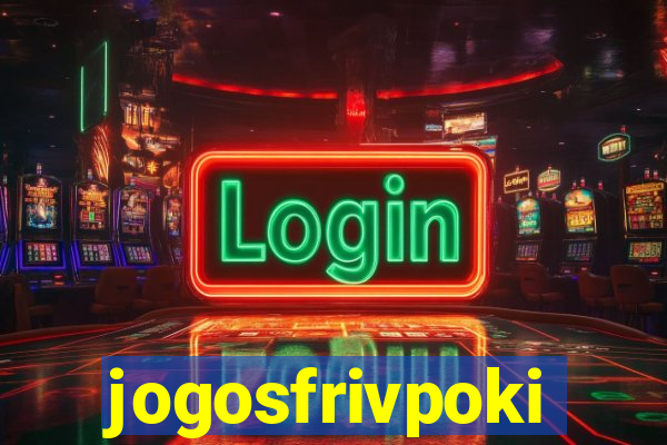 jogosfrivpoki