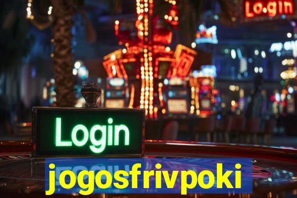 jogosfrivpoki