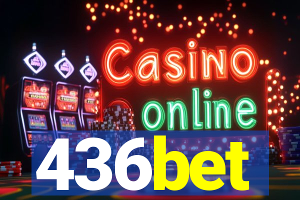 436bet