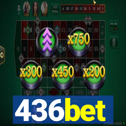436bet