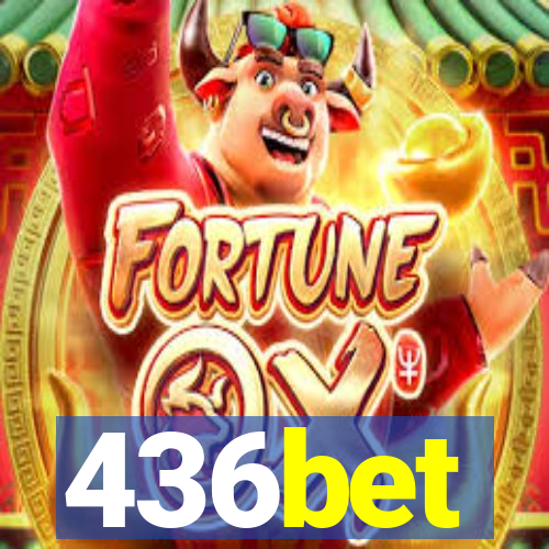 436bet