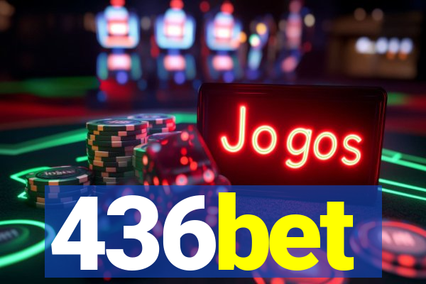 436bet