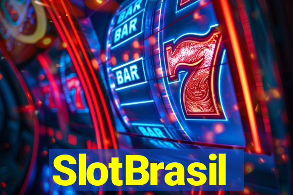 SlotBrasil