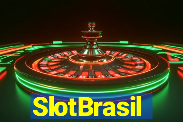 SlotBrasil