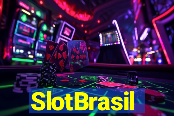 SlotBrasil