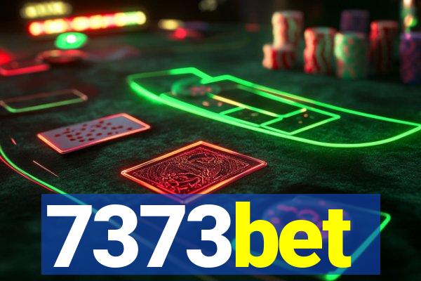 7373bet
