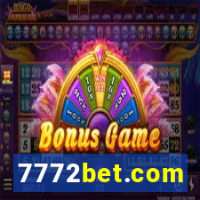 7772bet.com