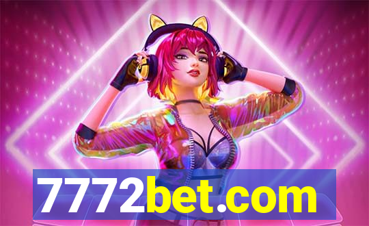 7772bet.com