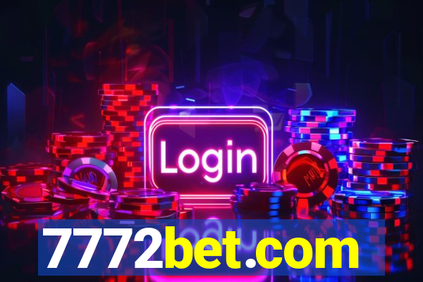 7772bet.com