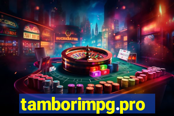 tamborimpg.pro
